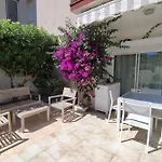 The Contemporary Of The Marina * Frontignan