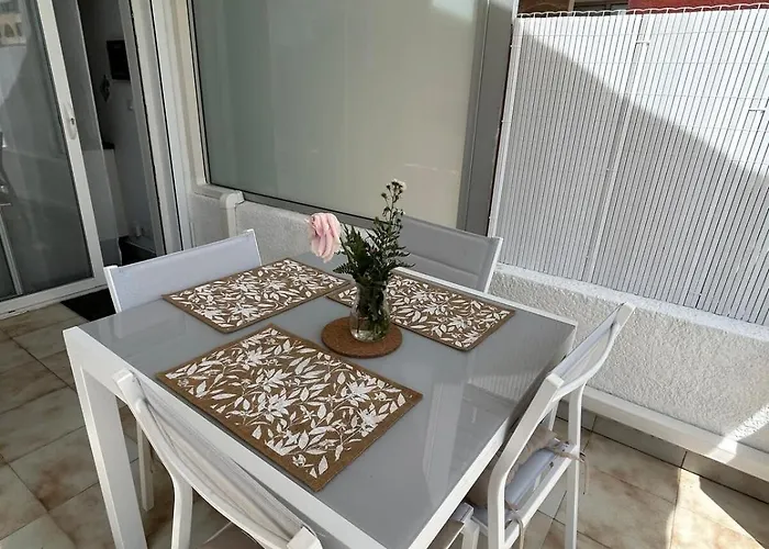 Διαμέρισμα The Contemporary Of The Marina